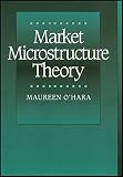 Market microstructure theory
