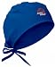 Boise State Broncos - Royal Blue - Scrub Cap