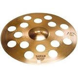 Sabian APX Ozone Crash Cymbal, 18