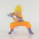 Dragon Ball Kai Sangoku Super Saiyan DB 011 Figurine Gashapon Digital Grade Vol.3IMAGE