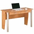 City Life Working Table By South Shore Furniture