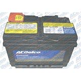 ACDelco 48-7YR BATTERY, by ACDelco
