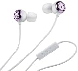 Altec Lansing MZX236MICRW Bliss Headphones - Rose