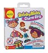 Charm Girls Shrinky Dinks by Alex Toys