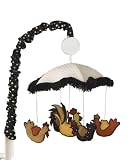 Cotton Tale Designs Barn Dance Musical Mobile