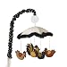 Cotton Tale Designs Barn Dance Musical Mobile