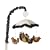 Cotton Tale Designs Barn Dance Musical Mobile