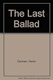 The last ballad