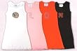 Collegiate Tank Dress