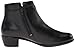 ECCO Women's Touch 35 Zip Ankle Bootie