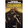 Thomas Passe-Mondes, Tome 3 : Colossea