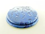 Aniba ABTD002 Toilettendeckel / WC Sitz Water - Soft close