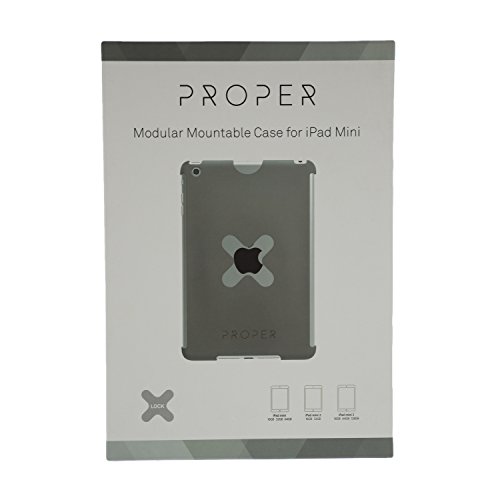 Studio-Proper-Wallee-Case-for-iPad-Mini-Black