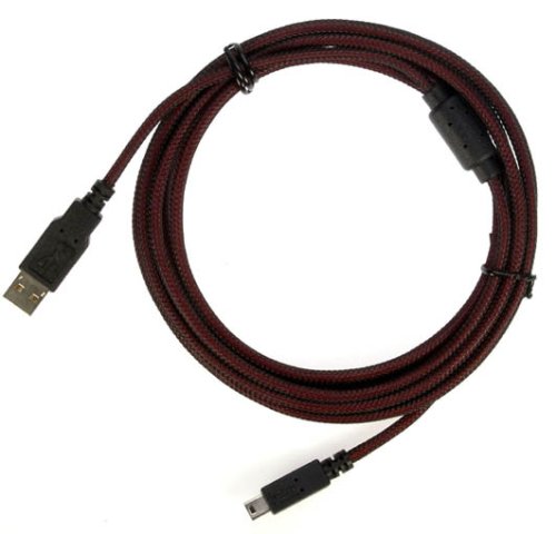 City Travel Guides Discounted  Video-Spiele : Playstation 3 USB Ladekabel