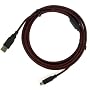Playstation 3 USB Ladekabel