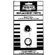 Wayne Home Equipment 56393 Shaft Seal