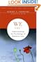 We: Understanding the Psychology of Romantic Love