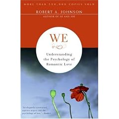 We: Understanding the Psychology of Romantic Love