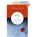 We: Understanding the Psychology of Romantic Love