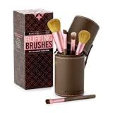 Escentuals Mineral: Buffing Brushes The Escentual Collection Escentuals Mineral: Buffing Brushes The Escentual Collection
