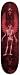 Von Galm Boards: Dark Angel: Angel - Professional, Park Deck 8 Inch