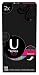 Kotex U By Kotex Barely There Thin Liners, 120-Count