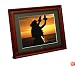 Portable USA PU-12WB Wireless 12.1-Inch Digital Picture Frame