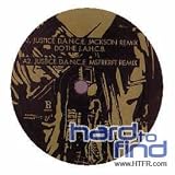 D.a.N.C.E. Remixes [12" VINYL]