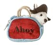 Aurora MINI FANCY PALS PET CARRIER PURSE AHOY PIRATE - Plush