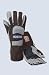Sparco (00131X08N) X Pro Gloves - Size 8 - Black