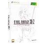 Final Fantasy XIII-2 - �dition cristal de Square Enix