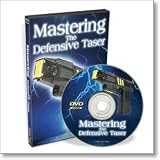 Mastering the Defensive Taser (DVD)