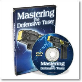 Mastering the Defensive Taser (DVD)