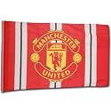 Manchester United F.C Flag 5ft x 3ft