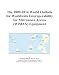 The 2009-2014 World Outlook for Worldwide Interoperability for Microwave Access (WiMA...