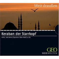 Keraban der Starrkopf