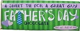 Father's Day Chocolate Candy Bar Sweet Dad