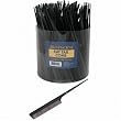 Aristocrat Rat Tail Combs In A Tub Container