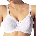 Bali Stretch Lace Underwire Bra Style 3432