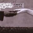 I Don't Love You