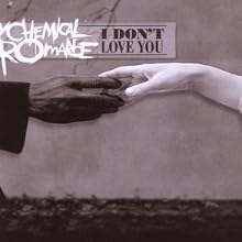 I Don't Love You