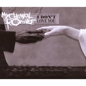 I Don't Love You