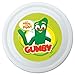 Graphics and More Gumby Logo Here Comes The Fun Novelty 9