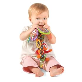 Infantino Family Tree Activity Toy by Infantino