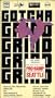Gotcha Grind - NSA Pro Tour Pro Ramp Seattle (VHS)