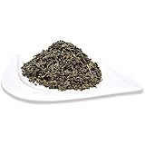 (1 lb.) Organic Pinhead Gunpowder Green Tea, Loose Leaf Bag, Positively Tea