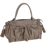 [モードエジャコモラバーソウルサック] MODEETJACOMOLOVERSOULSAC 横長　バッグ