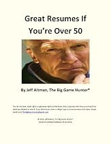 Great Resumes If You Are Over 50