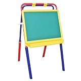 Hoohobbers Kids Adjustable Easel