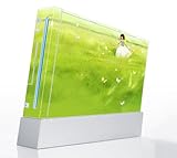 Enjoy the Moment Decorative Protector Skin Decal Sticker for Nintendo Wii C ....
